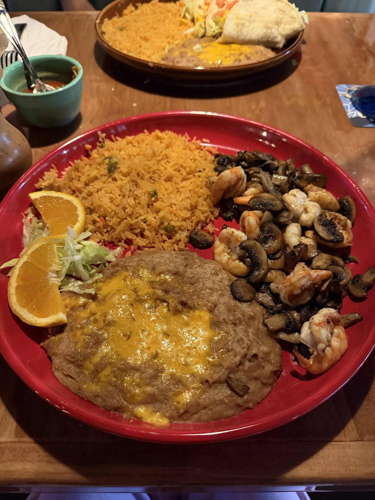 El Cantor Mexican Cuisine gallery photo