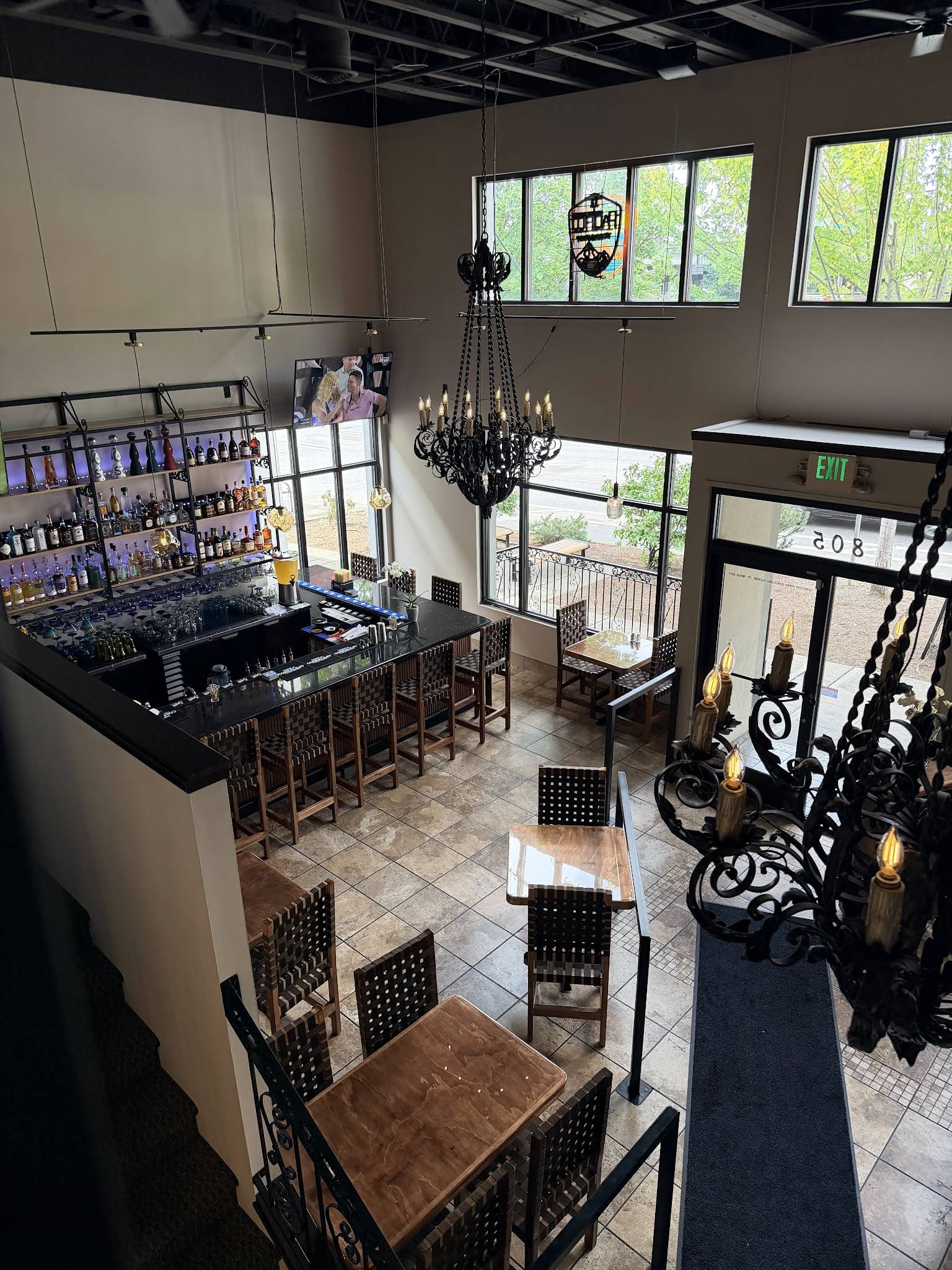 About El Cantor Mexican Cuisine