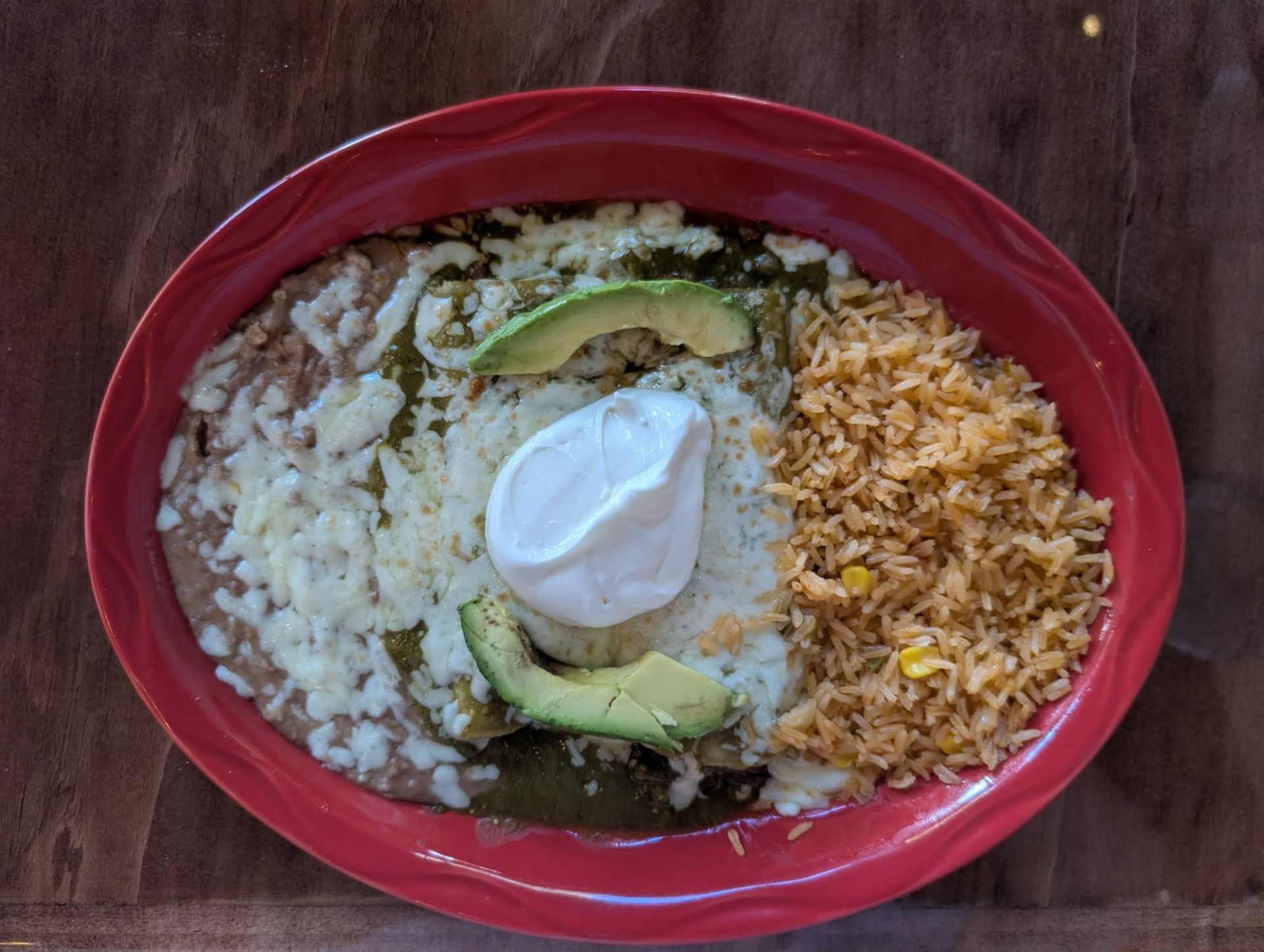El Cantor Mexican Cuisine gallery photo
