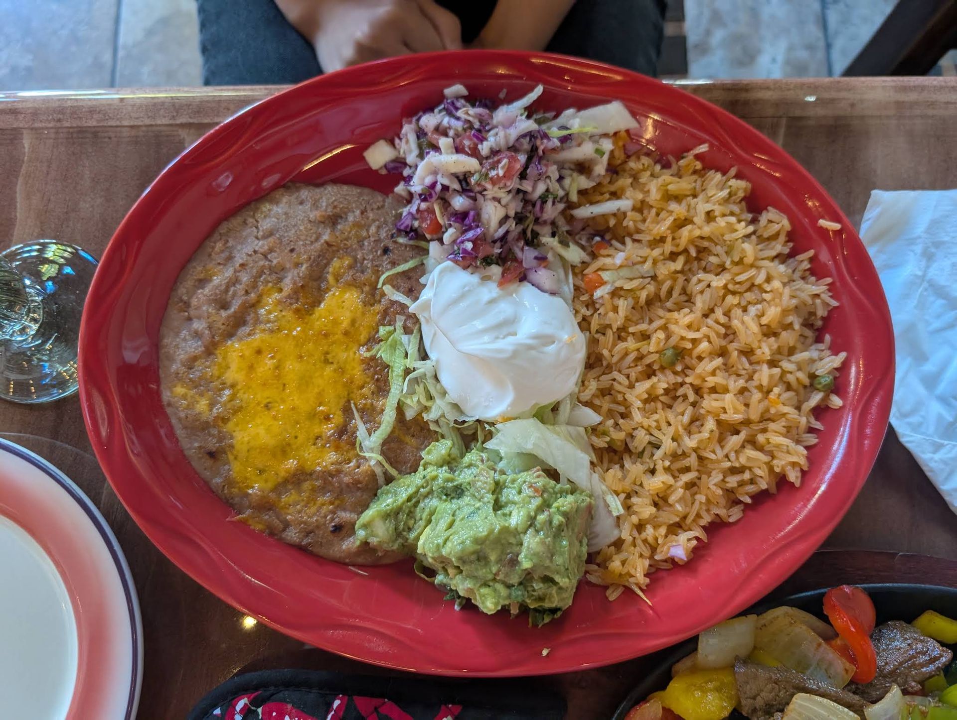 El Cantor Mexican Cuisine gallery photo