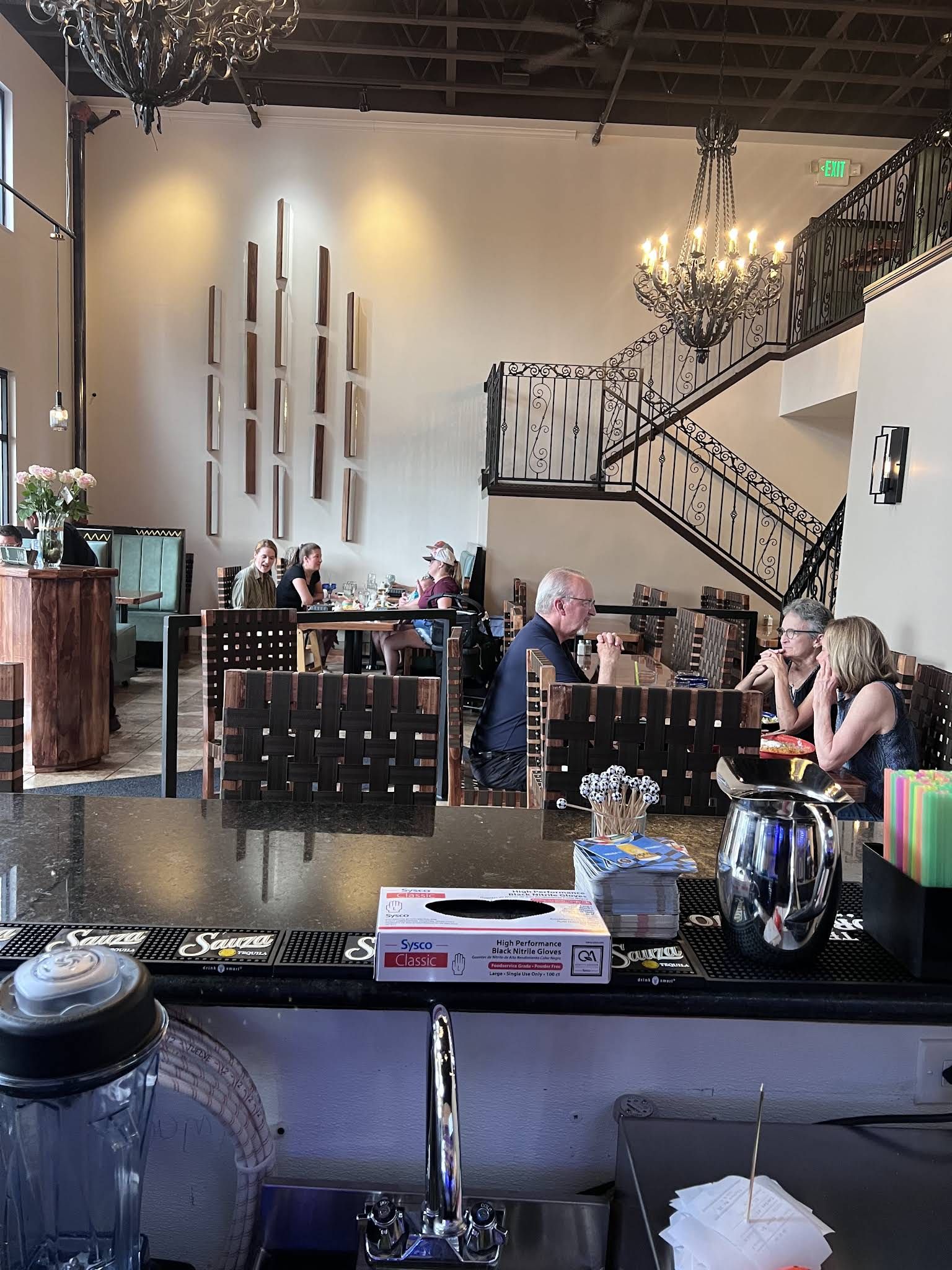 El Cantor Mexican Cuisine gallery photo