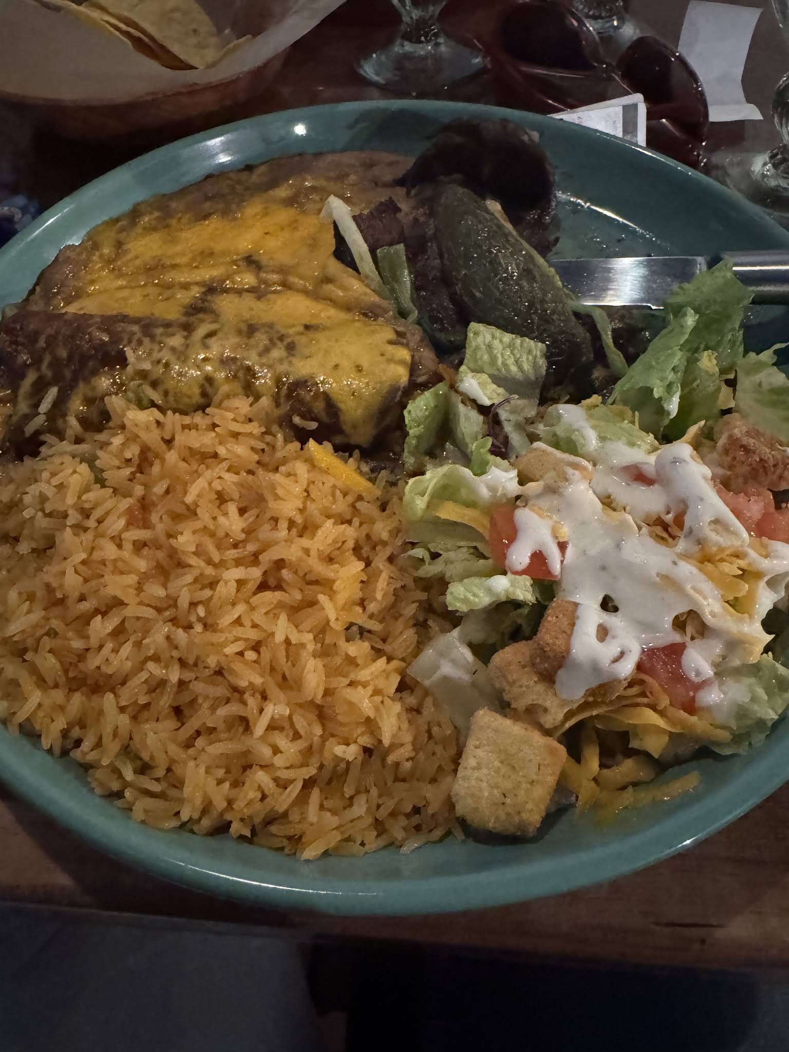 El Cantor Mexican Cuisine gallery photo