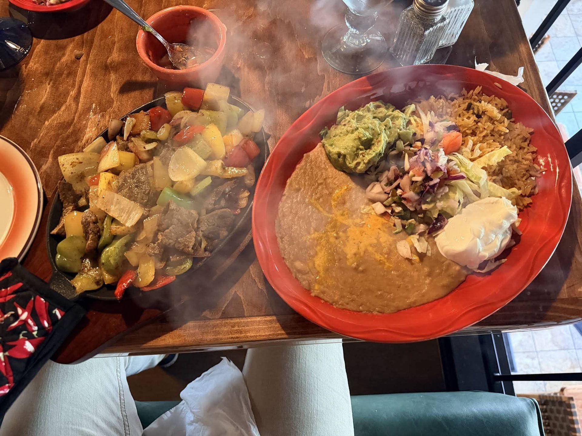 El Cantor Mexican Cuisine gallery photo