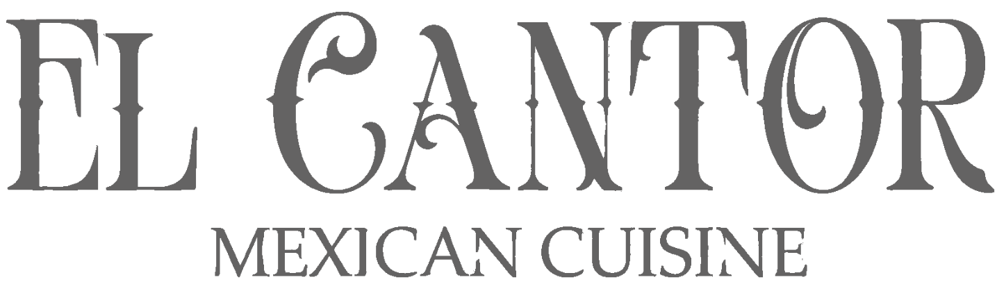 El Cantor Mexican Cuisine logo